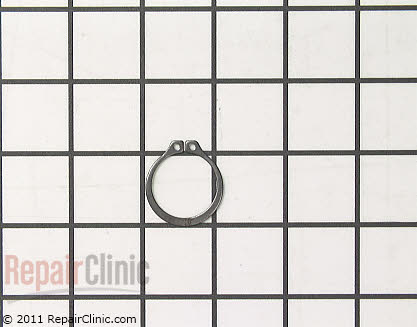 Snap Retaining Ring 5308015536 Alternate Product View