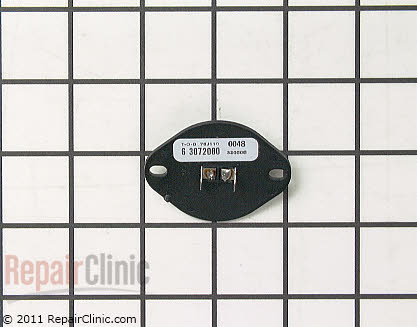 Thermistor 307208 Alternate Product View