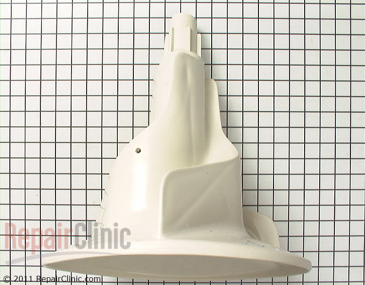 WH43X94 Agitator Assembly