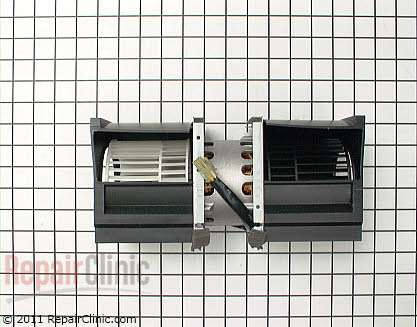 Exhaust Fan Motor WB26X167 Alternate Product View