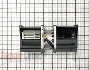Exhaust Fan Motor - Part # 254047 Mfg Part # WB26X167