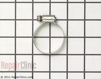 Hose Clamp WP285655 Alternate Product View