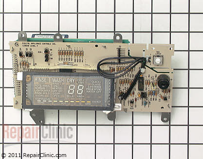 Main Control Board 4171349 Alternate Product View