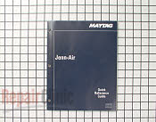 Owner's Manual - Part # 421503 Mfg Part # 16000326