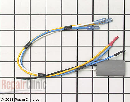 Wire Harness 4152176 Alternate Product View