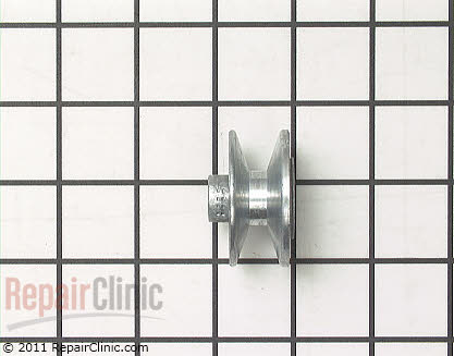 Pulley 359630 Alternate Product View