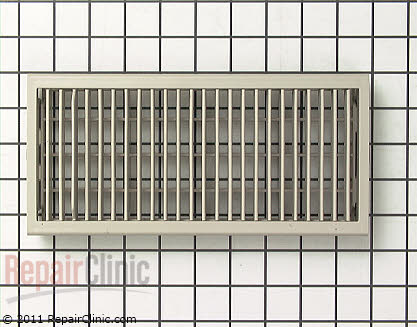 Louver 1159334 Alternate Product View