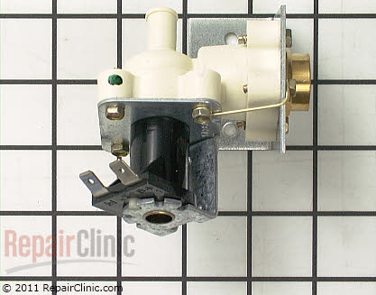 Water Inlet Valve 5303351026 Alternate Product View