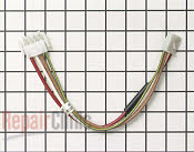 Wire Harness - Part # 4435072 Mfg Part # WP61001882