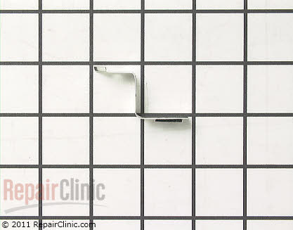 Bracket WE1X1172 Alternate Product View