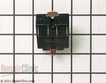 Selector Switch 5303316598 Alternate Product View