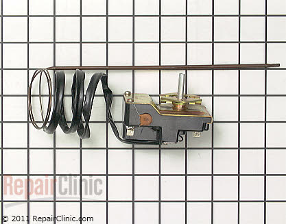 Temperature Control Thermostat 0070760 Alternate Product View