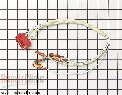 Wire Connector WB17X5101 Alternate Product View