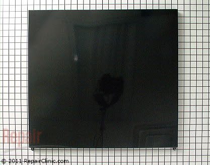 Door Panel 8057986-S-29 Alternate Product View