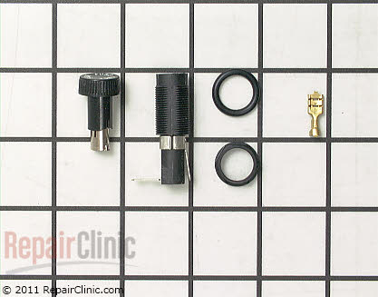 Fuse Holder 5303935148 Alternate Product View