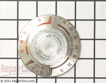 Knob, Dial & Button Y304106 Alternate Product View