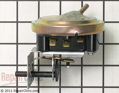 Pressure Switch 131047700 Alternate Product View