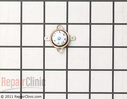 Thermostat WB27X10568 Alternate Product View