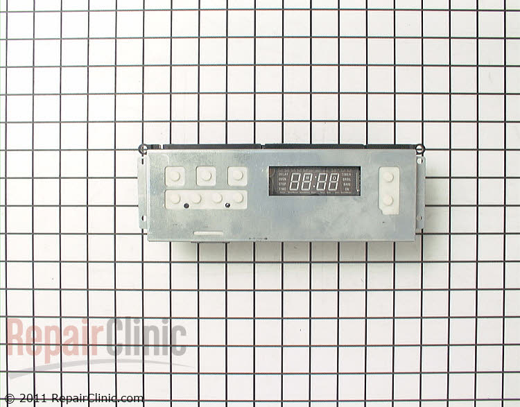 Circuit Board & Timer WB12K7 Alternate Product View