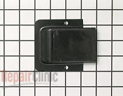 Cover - Part # 1543319 Mfg Part # 4005F533-80