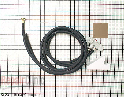 Drain and Fill Hose Assembly 5303943044 Alternate Product View