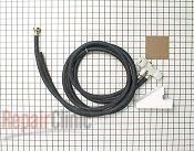 Drain and Fill Hose Assembly - Part # 638380 Mfg Part # 5303943044