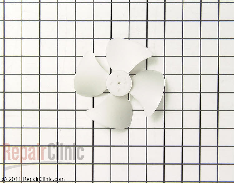 815100 Fan Blade