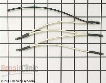 Wire Connector 14309 Alternate Product View