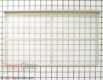 Air Filter 111706310002 Alternate Product View