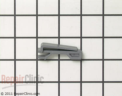 Dishrack Stop Clip 8053145-77 Alternate Product View