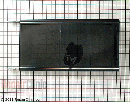 Door Assembly 815182 Alternate Product View