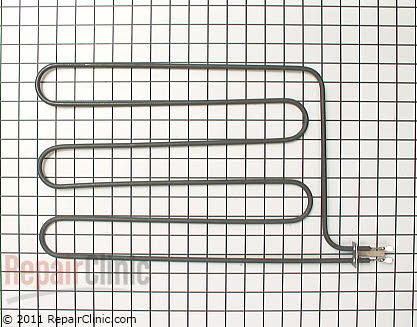 Grill Element 00485447 Alternate Product View