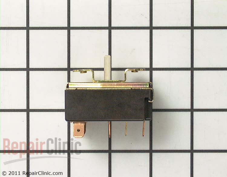 Air Conditioner Selector Switch 5300515149 Fast Shipping