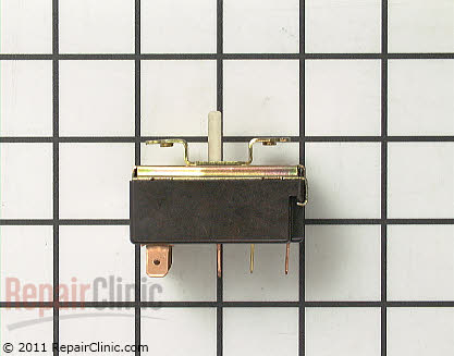 Selector Switch 5300515149 Alternate Product View