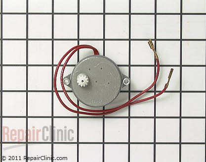 Timer Motor 204453 Alternate Product View