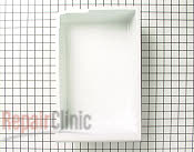 Sub Zero Refrigerator Model 650 Ice Maker Parts Fast Shipping Ice Bucket Part 1602839 Mfg 7015929