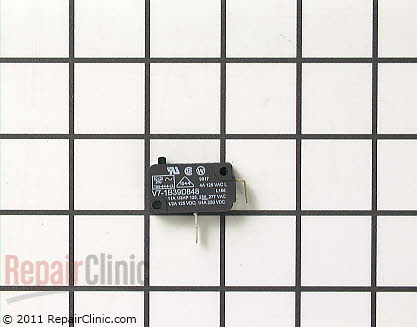 Micro Switch 218480000 Alternate Product View
