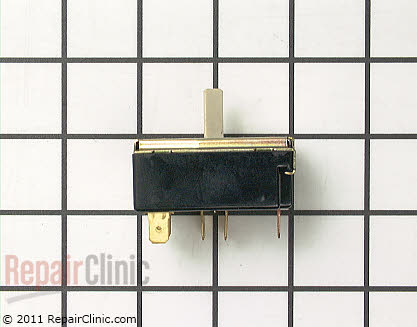 Rotary Switch 1159009 Alternate Product View
