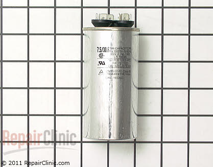 Capacitor 160500710117 Alternate Product View
