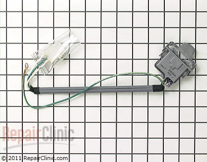Lid Switch Assembly WP3355806 Alternate Product View
