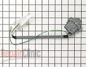 Lid Switch Assembly - Part # 520880 Mfg Part # WP3355806
