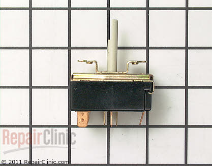 Selector Switch 3017344 Alternate Product View