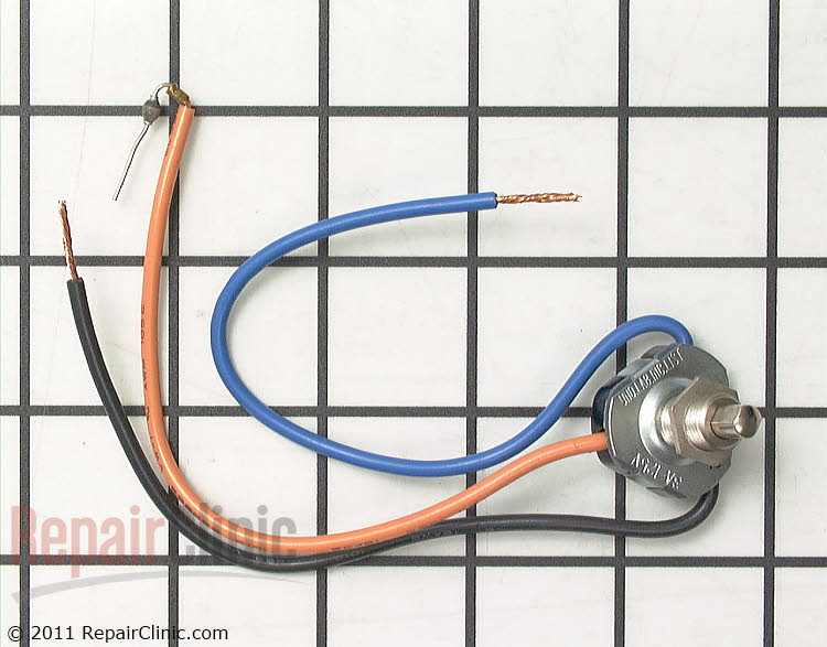 WB24X5197 Switch