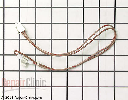 Thermistor WP2185680 Alternate Product View