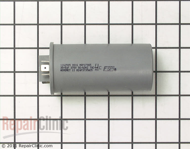 1186513 Capacitor
