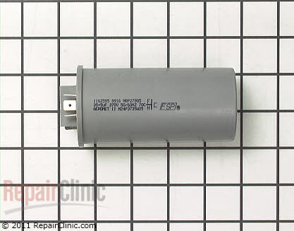 Capacitor 1186513 Alternate Product View