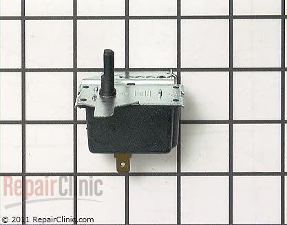 Buzzer Switch WH12X1005 Alternate Product View
