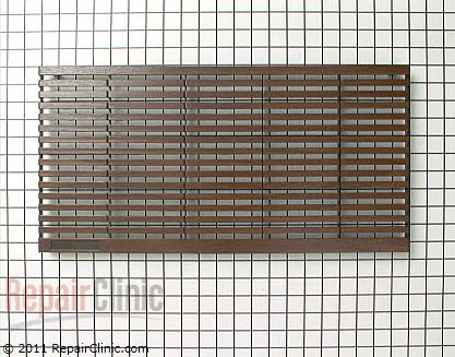 Grille 5303017979 Alternate Product View
