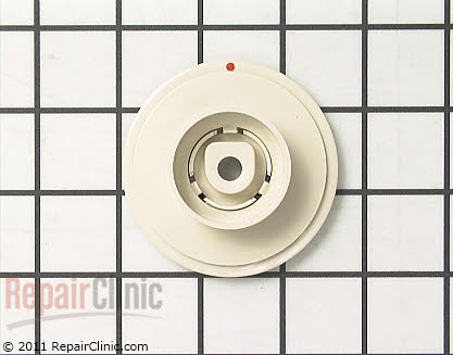 Knob Dial 3350997 Alternate Product View