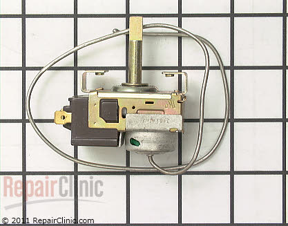 Temperature Control Thermostat 5303301708 Alternate Product View